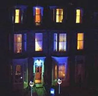 Hotel Ceilidh-Donia Εδιμβούργο 3*,