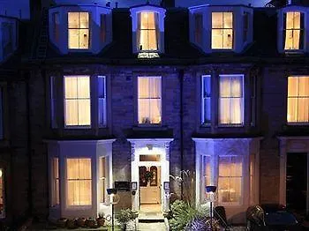 Hotel Ceilidh-Donia Edinburg