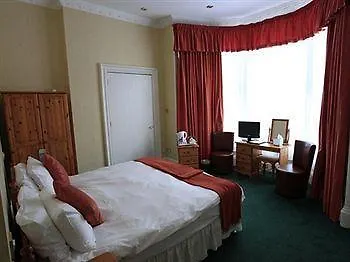 Hotel Ceilidh-Donia Edinburg 3*,