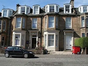 Hotel Ceilidh-Donia Edinburg