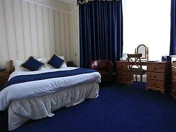 Hotel Ceilidh-Donia Edinburg