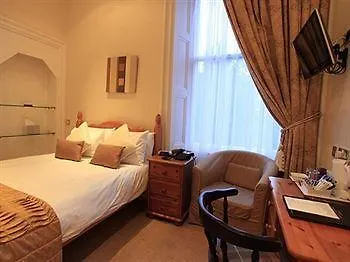 Hotel Ceilidh-Donia Edinburg 3*,