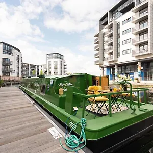 Bateau-hôtel - Houseboats