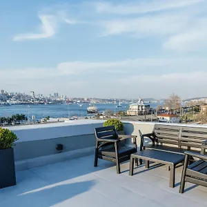 Dream Bosphorus Hotel Istanboel