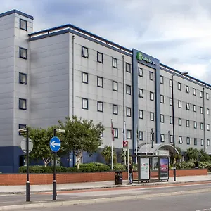 Express Royal Docks By Ihg 3* London