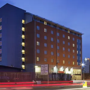 Express Limehouse By Ihg 3* London