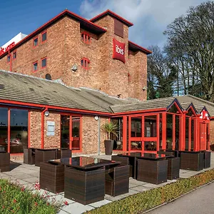 Ibis London Luton Airport Hotel Luton (Bedfordshire)
