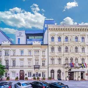 President Hotel Boedapest