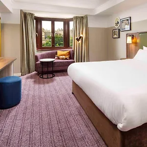 Hotell Mount Royal By The Unlimited Collection