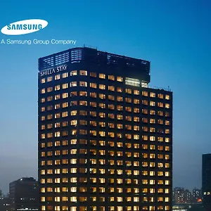 Shilla Mapo Hongdae Hotel Seoel