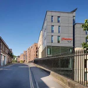 Hotel Hampton By Hilton York