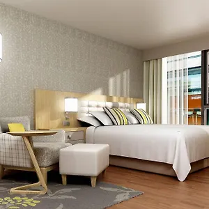 Hotell By Marriott
