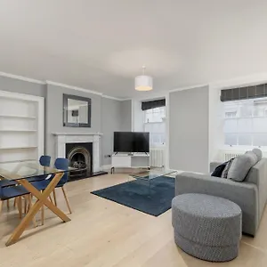 Appartement Destiny Scotland - Hill Street