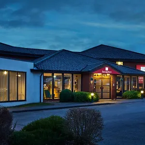 Hotel Leonardo Aberdeen Airport Dyce