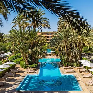 Hotel Sofitel Marrakech Lounge&spa