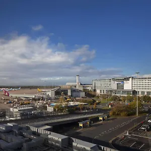 Radisson Blu Manchester Airport 4* Hale (Greater Manchester)