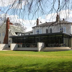 Hostel Yha York