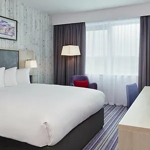 Hotel Leonardo Sheffield