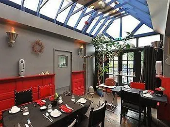 Hotel Ceilidh-Donia Edinburgh